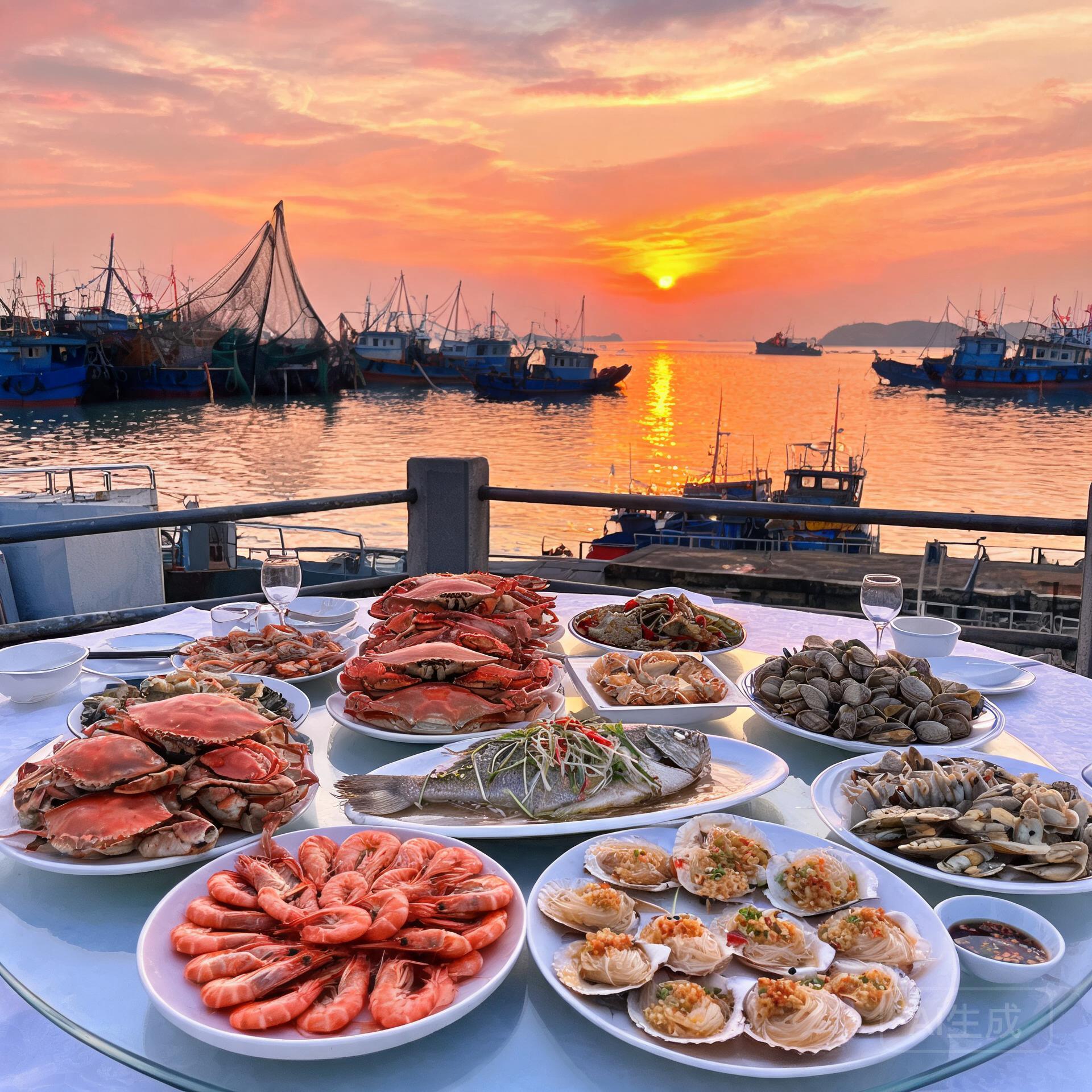 杭州美食地图：从杭帮菜到小吃