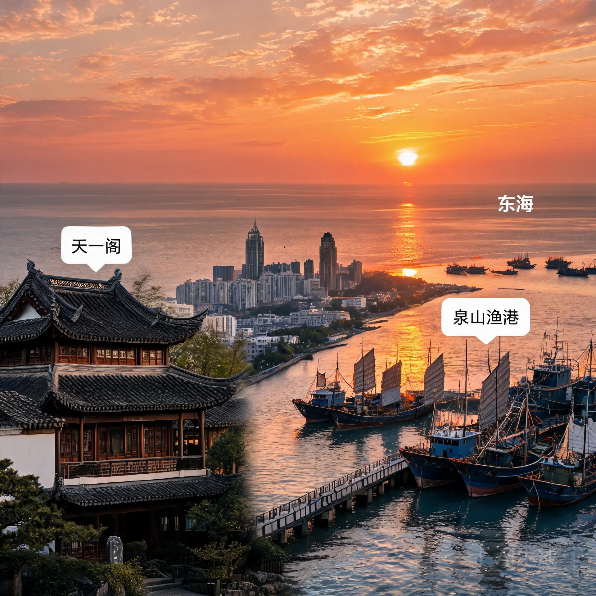 宁波