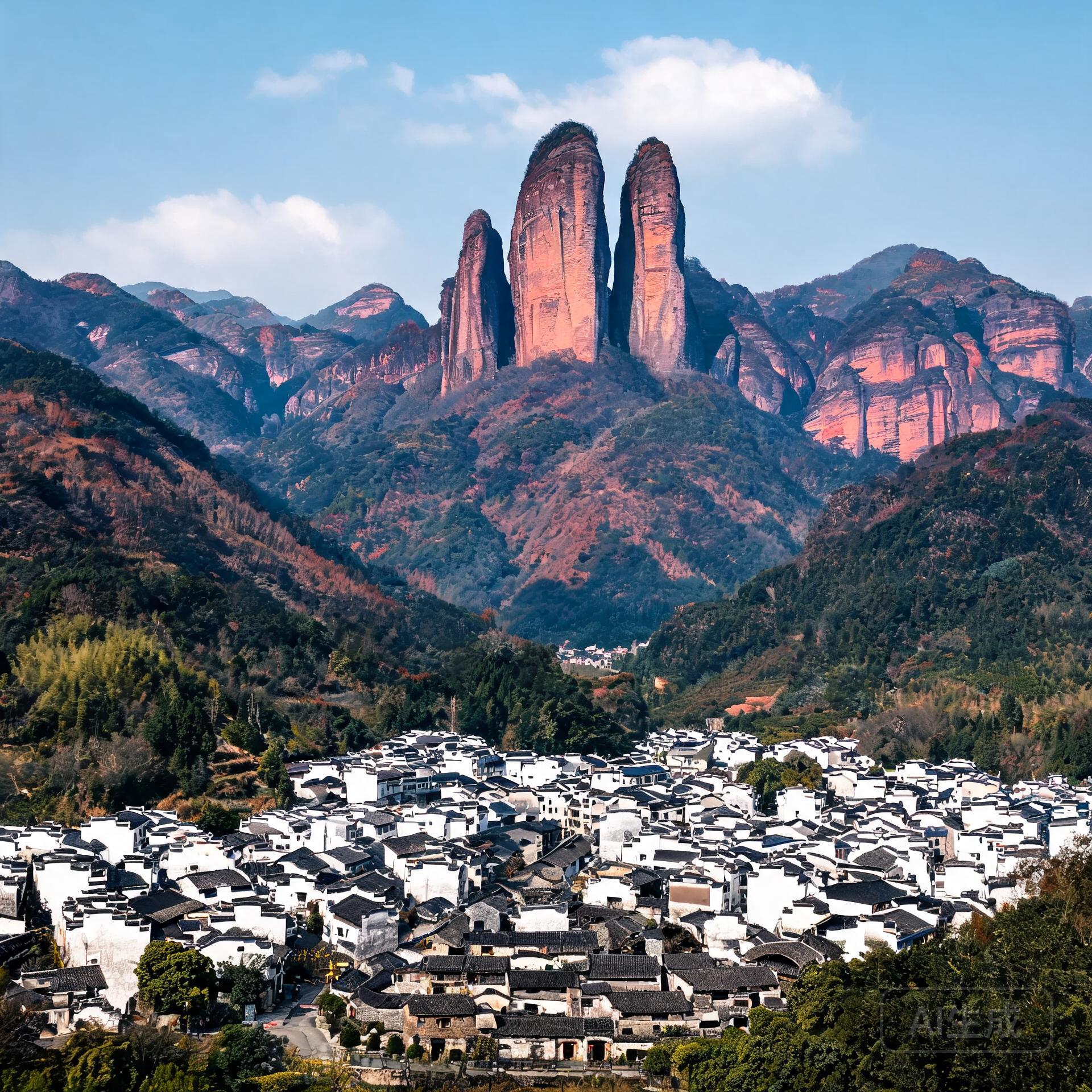 衢州